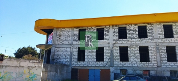 
  Продается производственное помещение 2500 м². Фото 3.