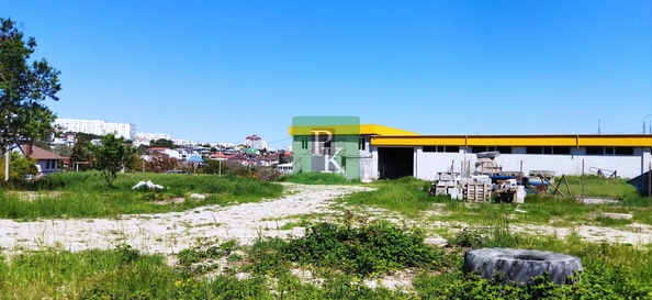 
  Продается производственное помещение 2500 м². Фото 9.