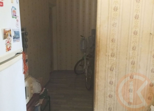 
  Продается 1-комн. квартира 33.4 м². Фото 3.