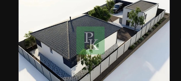 
  Продается дом 145 м². Фото 1.