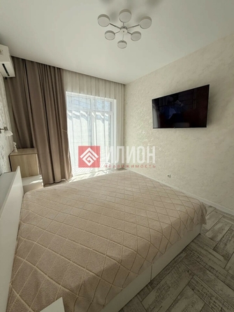 
  Продается 1-комн. квартира 40.8 м². Фото 1.