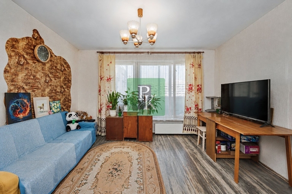 
  Продается 3-комн. квартира 77.3 м². Фото 4.