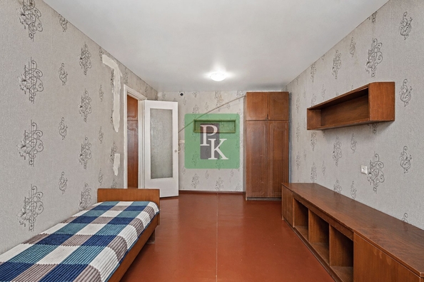 
  Продается 3-комн. квартира 77.3 м². Фото 12.