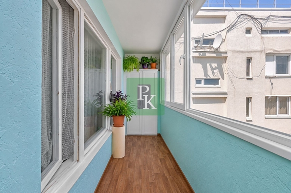 
  Продается 3-комн. квартира 77.3 м². Фото 20.