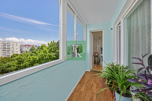 
  Продается 3-комн. квартира 77.3 м². Фото 21.