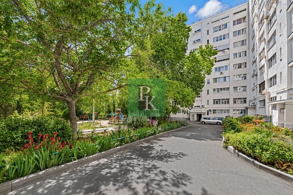 
  Продается 3-комн. квартира 77.3 м². Фото 33.