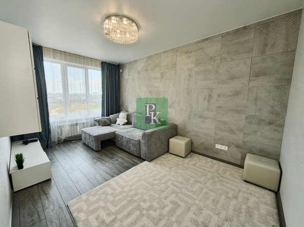 
  Продается 3-комн. квартира 71.3 м². Фото 6.