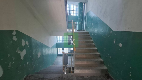 
  Продается 1-комн. квартира 38.4 м². Фото 19.