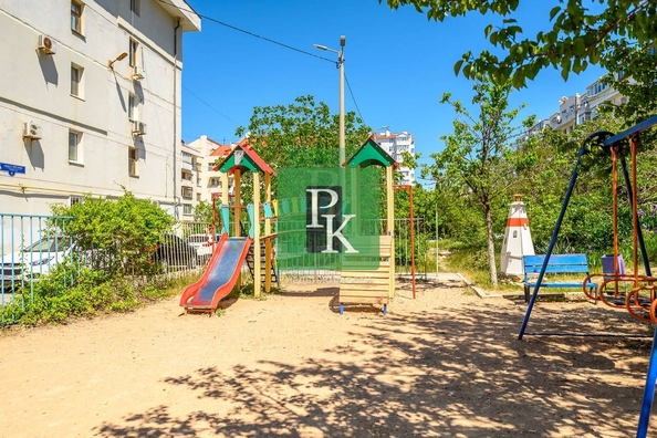 
  Продается 3-комн. квартира 73.8 м². Фото 23.