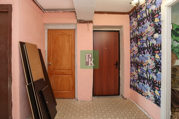 
  Продается 2-комн. квартира 55 м². Фото 15.