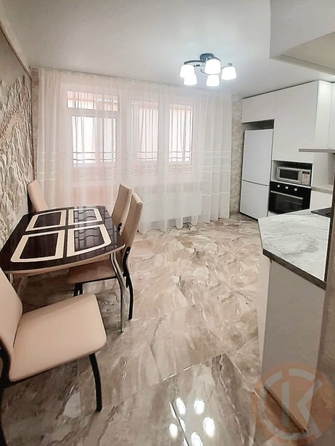 
  Продается 1-комн. квартира 43 м². Фото 3.