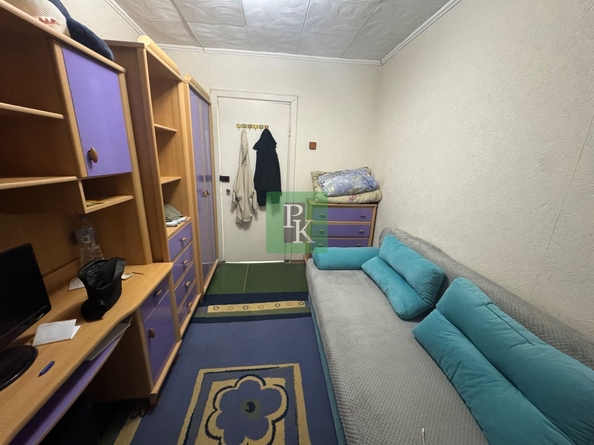 
  Продается 3-комн. квартира 57.3 м². Фото 2.