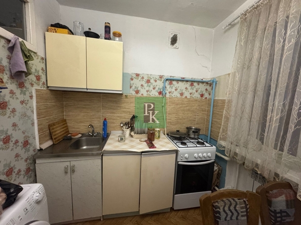 
  Продается 3-комн. квартира 57.3 м². Фото 6.