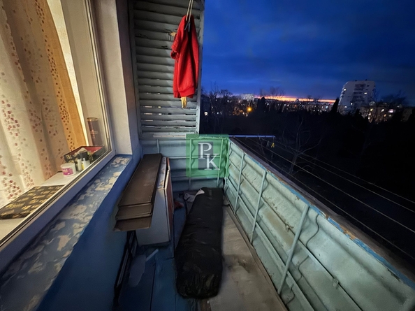 
  Продается 3-комн. квартира 57.3 м². Фото 9.