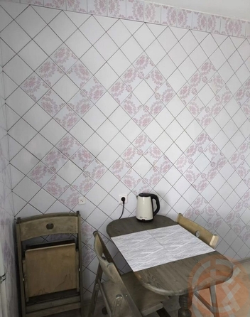 
  Продается 1-комн. квартира 36 м². Фото 5.