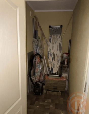 
  Продается 1-комн. квартира 36 м². Фото 13.