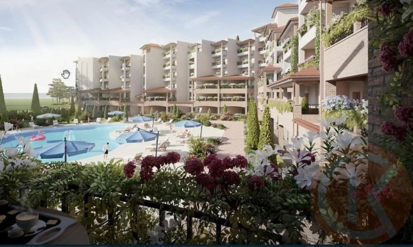 
  Продается апартамент 37 м². Фото 26.