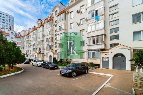 
  Продается 4-комн. квартира 149 м². Фото 18.