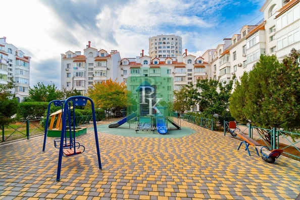 
  Продается 4-комн. квартира 149 м². Фото 21.