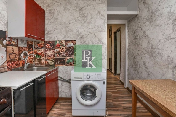 
  Продается 1-комн. квартира 30.2 м². Фото 5.