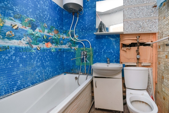 
  Продается 1-комн. квартира 30.2 м². Фото 6.