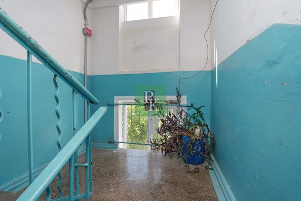 
  Продается 1-комн. квартира 30.2 м². Фото 10.