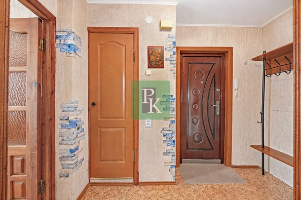 
  Продается 1-комн. квартира 36 м². Фото 16.