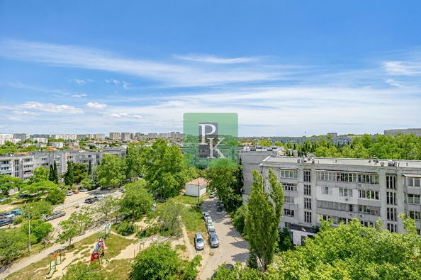 
  Продается 1-комн. квартира 36 м². Фото 19.