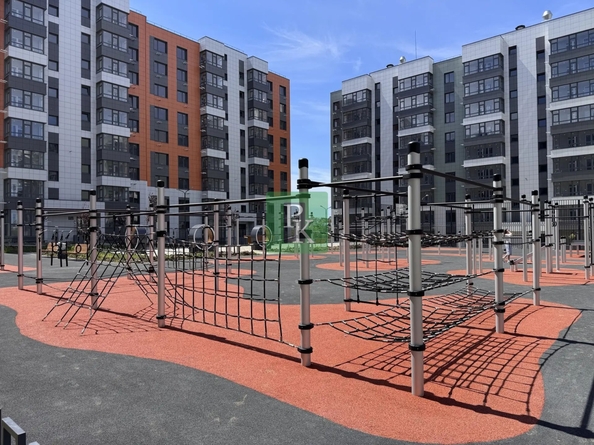 
  Продается 2-комн. квартира 60.8 м². Фото 19.