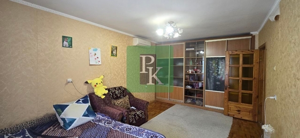 
  Продается 1-комн. квартира 36.8 м². Фото 5.