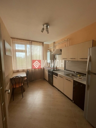 
  Продается 1-комн. квартира 42 м². Фото 1.
