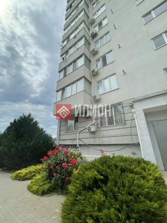 
  Продается 1-комн. квартира 42 м². Фото 25.