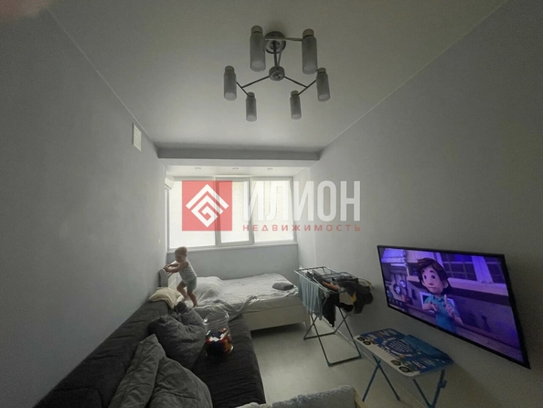 
  Продается 1-комн. квартира 30.1 м². Фото 6.