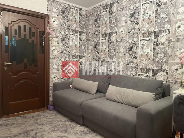 
  Продается 2-комн. квартира 53 м². Фото 6.