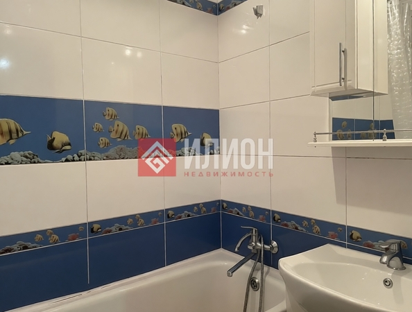 
  Продается 2-комн. квартира 53 м². Фото 12.