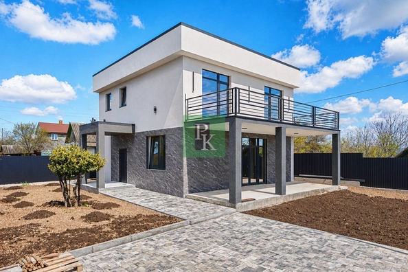 
  Продается дом 240 м². Фото 1.