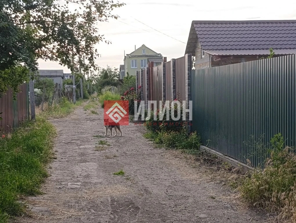 
  Продается земельный участок 4 сотки. Фото 11.