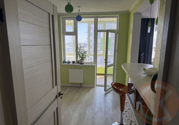 
  Продается 3-комн. квартира 96 м². Фото 11.