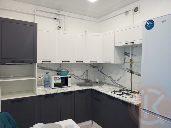 
  Продается 1-комн. квартира 38 м². Фото 1.