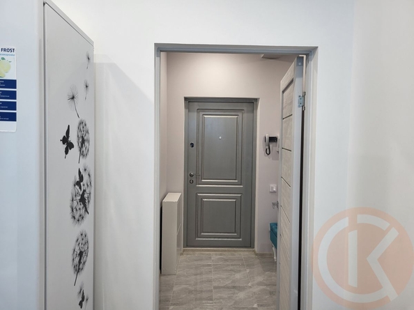
  Продается 1-комн. квартира 38 м². Фото 4.