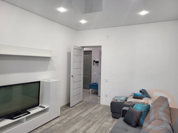
  Продается 1-комн. квартира 38 м². Фото 5.