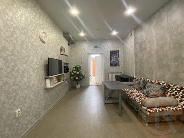 
  Продается апартамент 36.8 м². Фото 3.