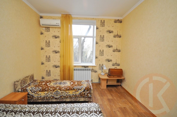 
  Продается 2-комн. квартира 75 м². Фото 22.