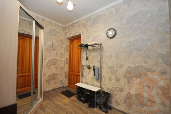 
  Продается 2-комн. квартира 75 м². Фото 26.