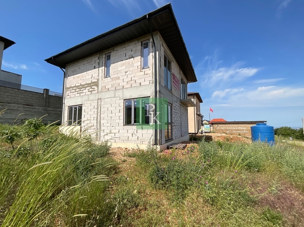 
  Продается дом 130 м². Фото 1.