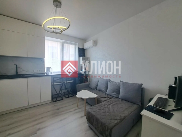 
  Продается 1-комн. квартира 27.1 м². Фото 2.