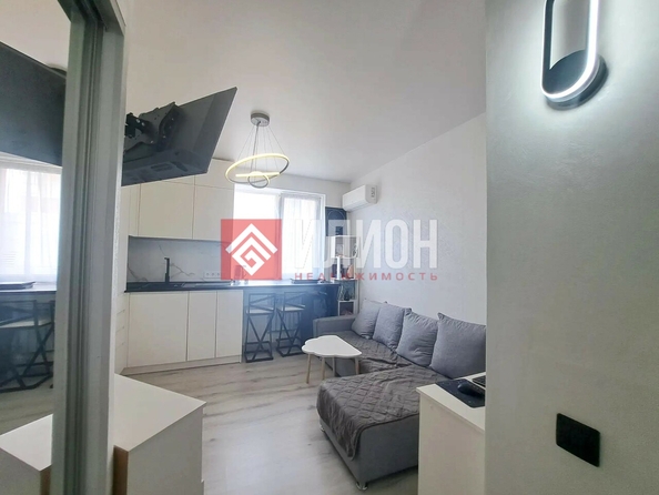 
  Продается 1-комн. квартира 27.1 м². Фото 3.