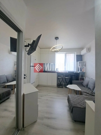 
  Продается 1-комн. квартира 27.1 м². Фото 6.