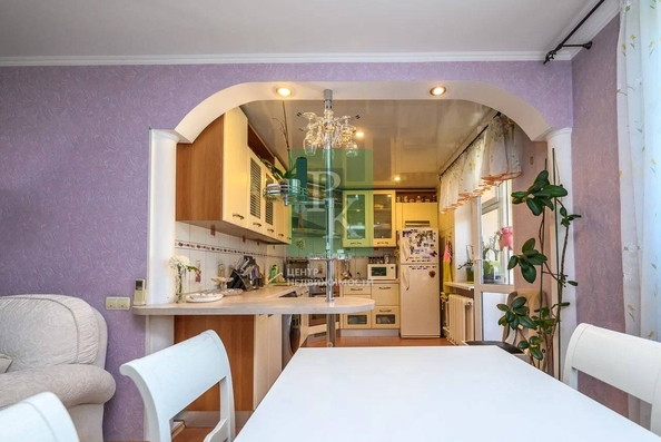 
  Продается 4-комн. квартира 96 м². Фото 1.
