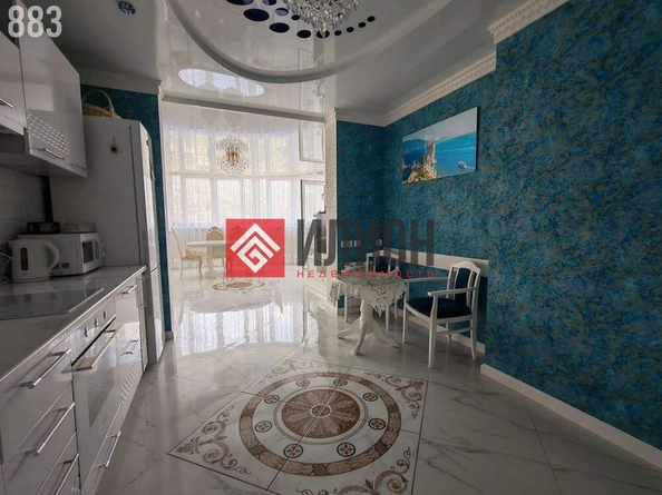 
  Продается апартамент 76 м². Фото 4.
